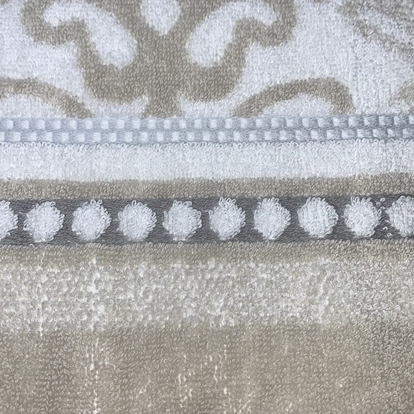 Nicole Miller Bath Nicole Miller Home Bath Collection 0 Cotton Bath